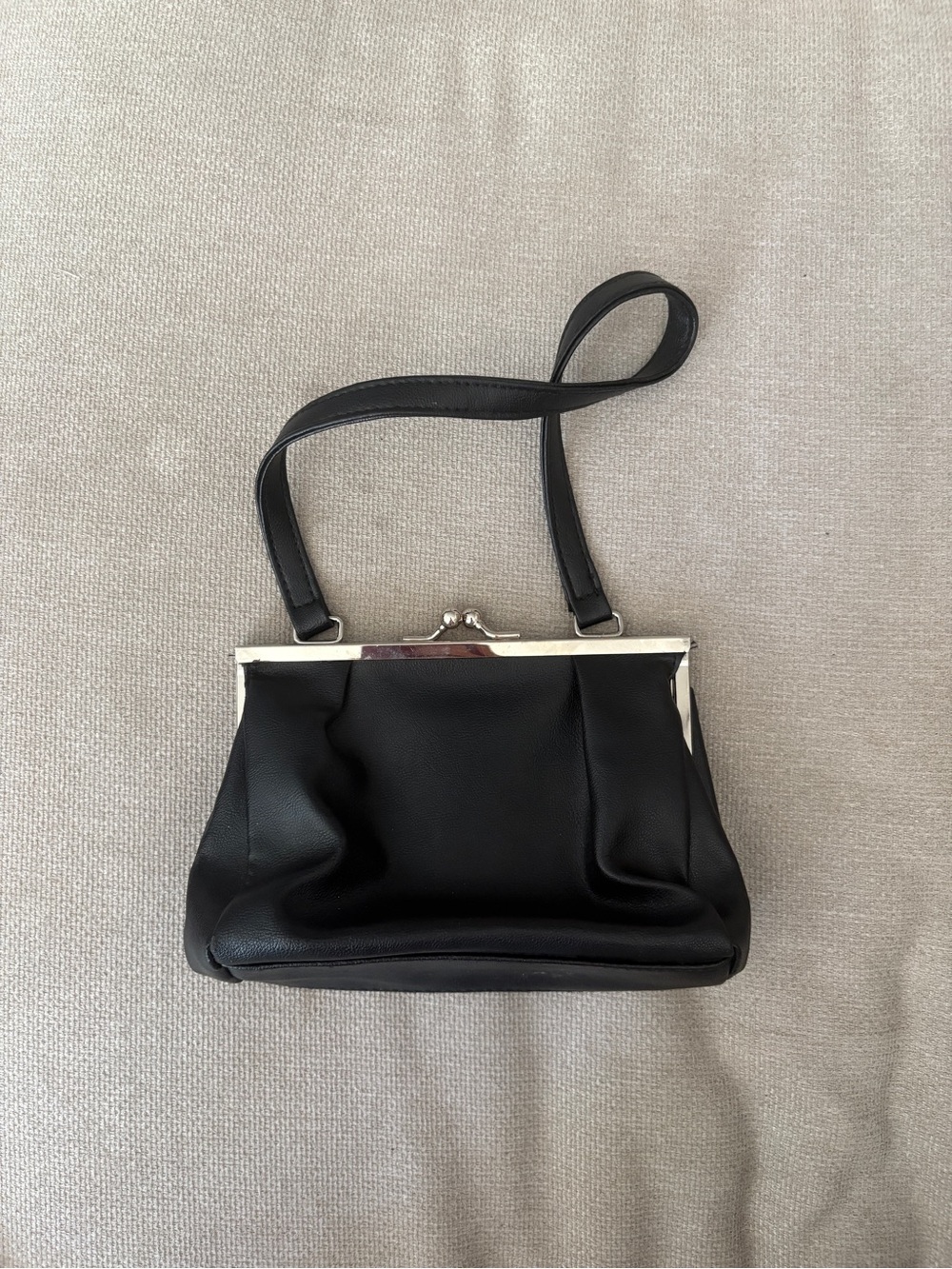Mini handbag - Picture 2 of 8